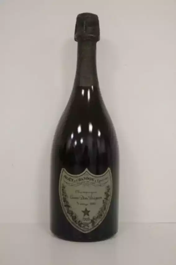 Moet & Chandon Dom Perignon 1990
