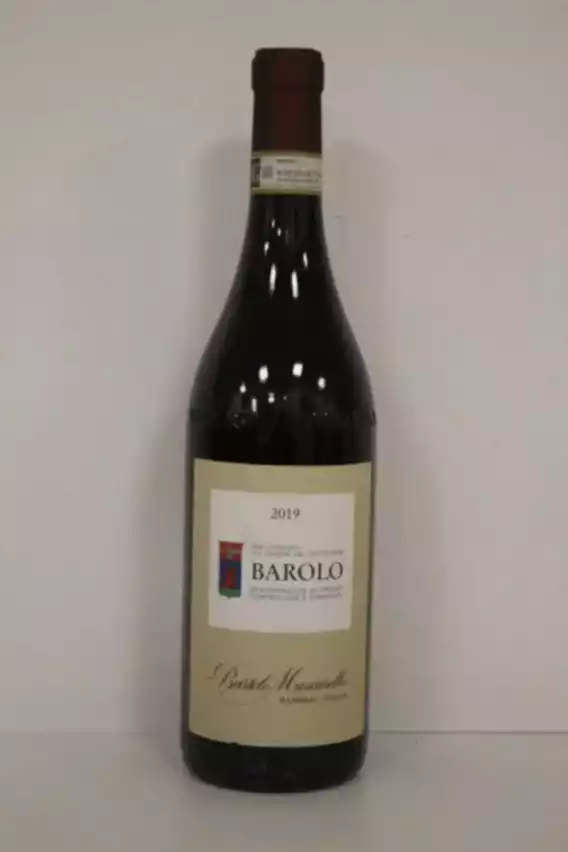 Mascarello Bartolo Barolo 2019