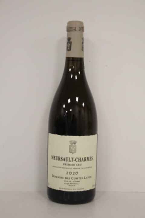 Chateau De Pez 2003
