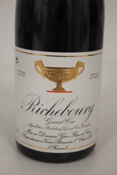 Chateau Beau Sejour Becot 1998
