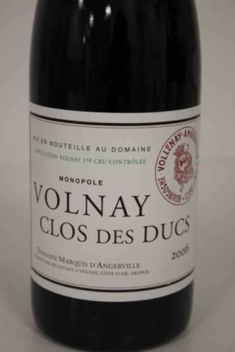 Chateau Pontet Canet 2008