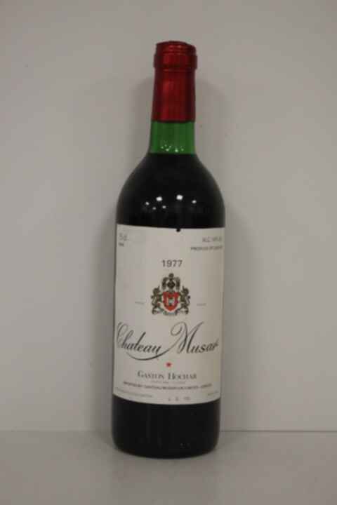 Chateau Cos D'estournel 2004