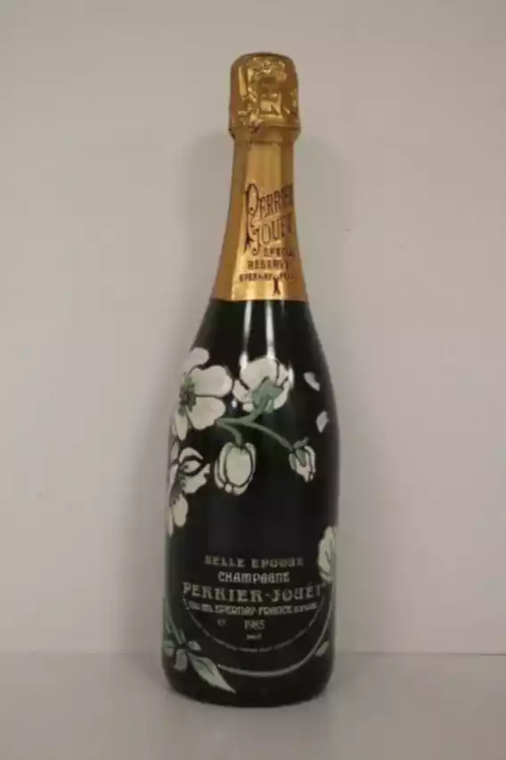 Perrier Jouet Belle Epoque 1985