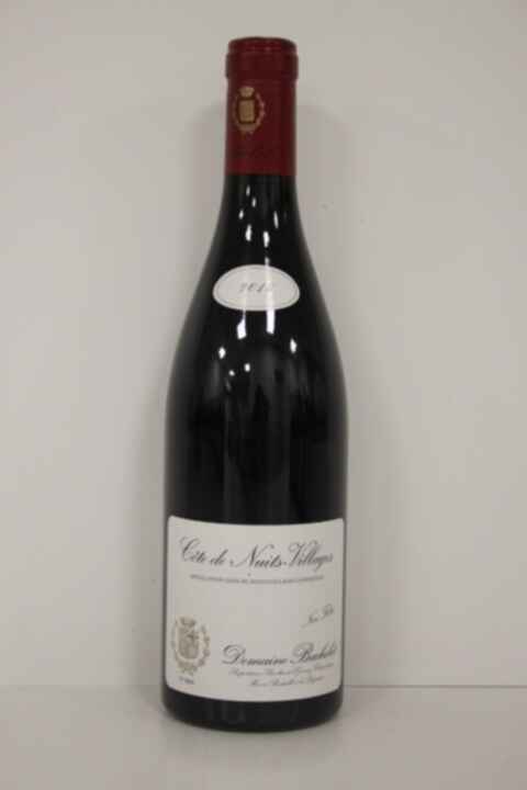 Chateau Figeac 1985