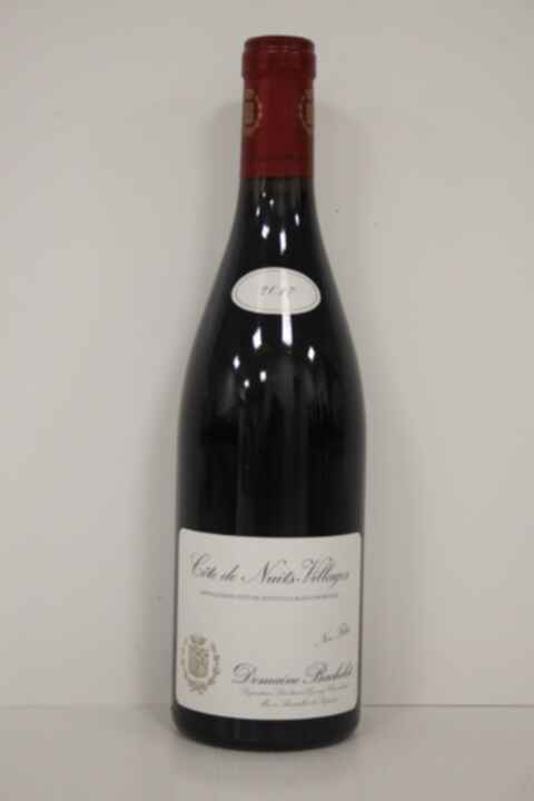 Chateau Figeac 1986