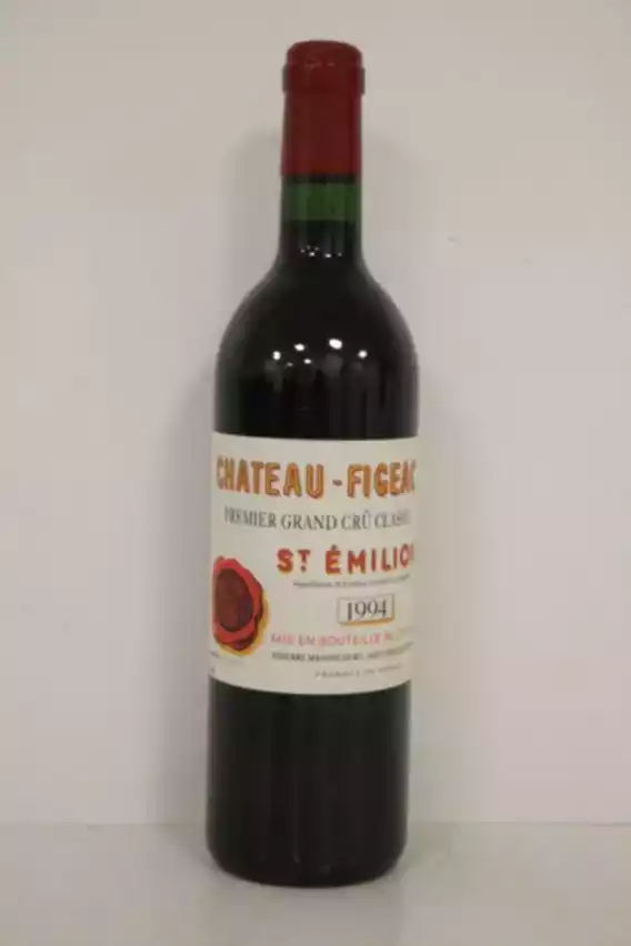 Chateau Figeac 1994