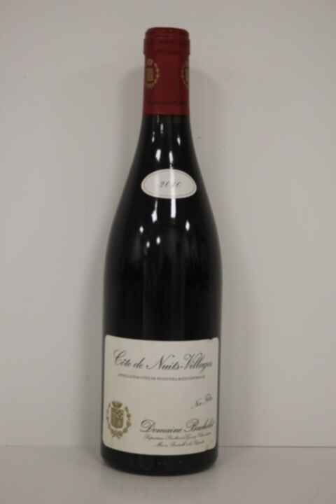 Chateau Mouton Rothschild 1997