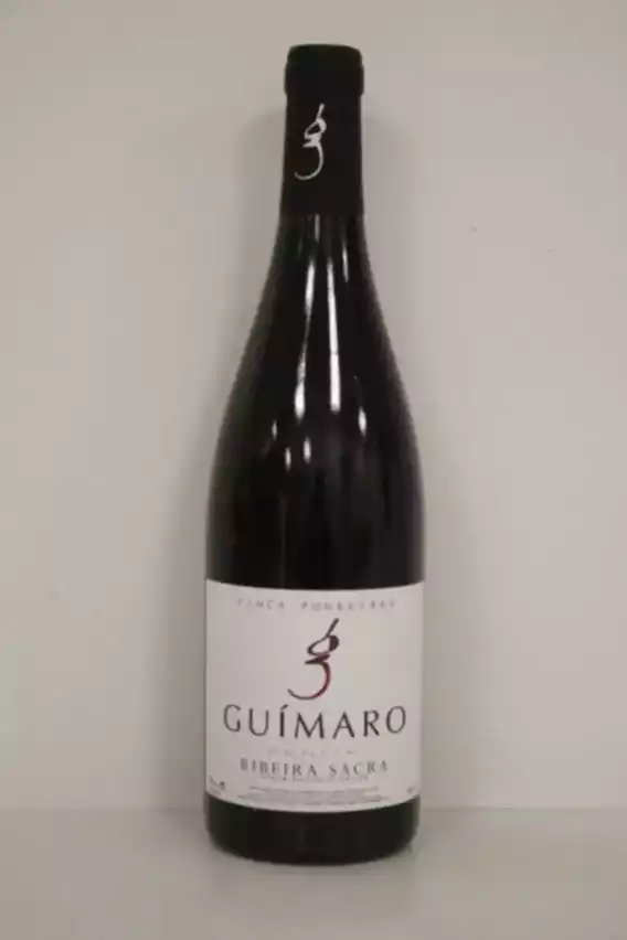 Guimaro Finca Pombeiras 2013