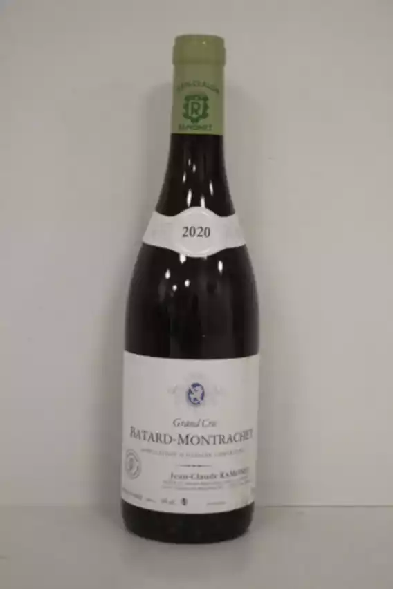 Ramonet Batard Montrachet Grand Cru 2020