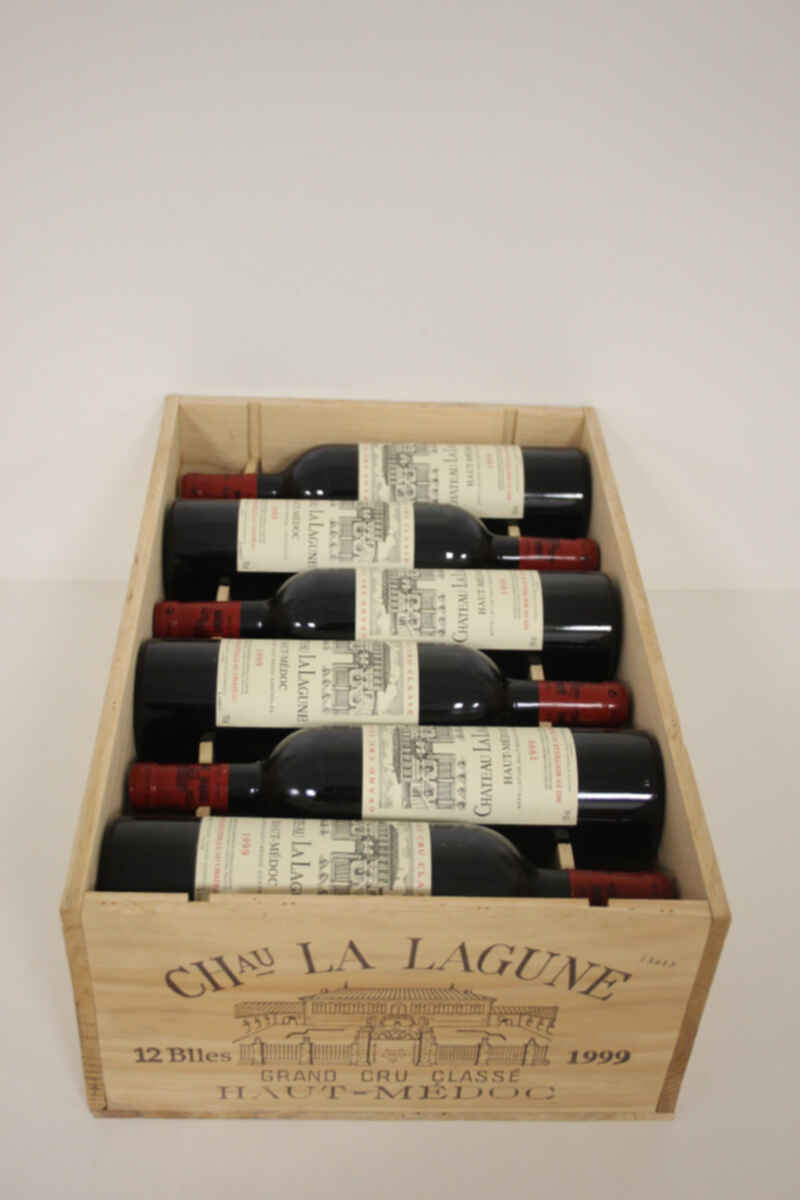 Chateau La Lagune 1999