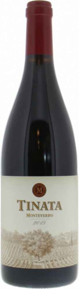 Monteverro Tinata 2015