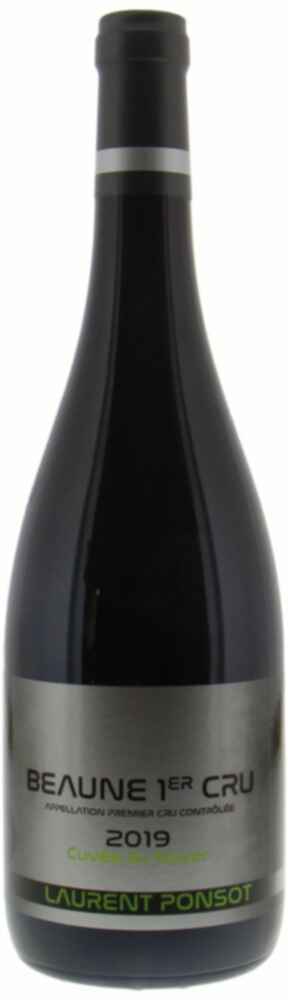 Laurent Ponsot Beaune Cuvee De Noyer 1er Cru 2019