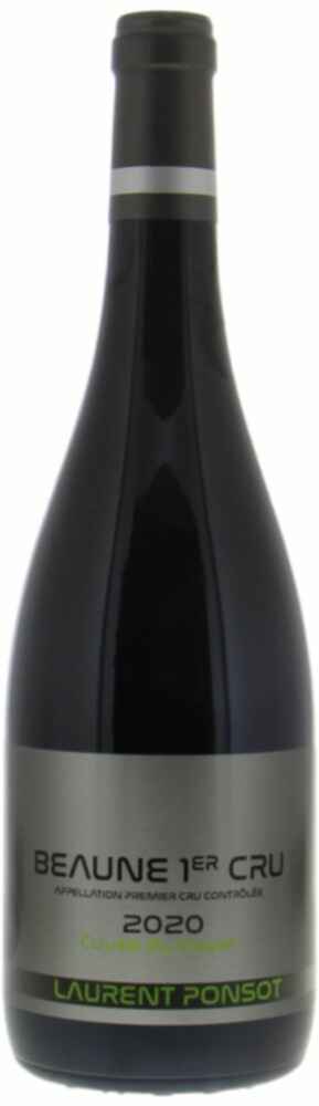 Laurent Ponsot Beaune Cuvee De Noyer 1er Cru 2020
