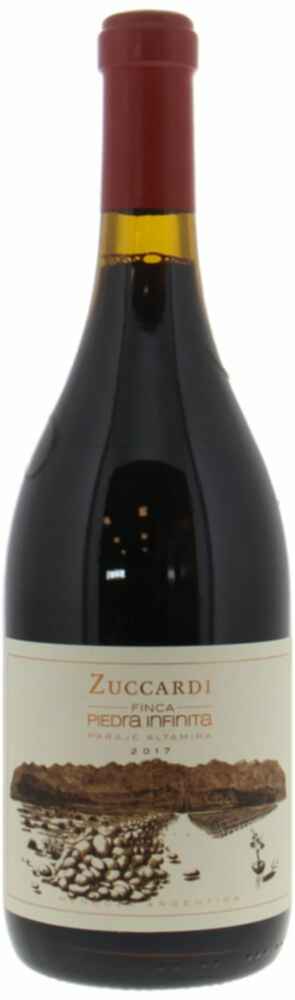 Zuccardi Finca Piedra Infinita 2017