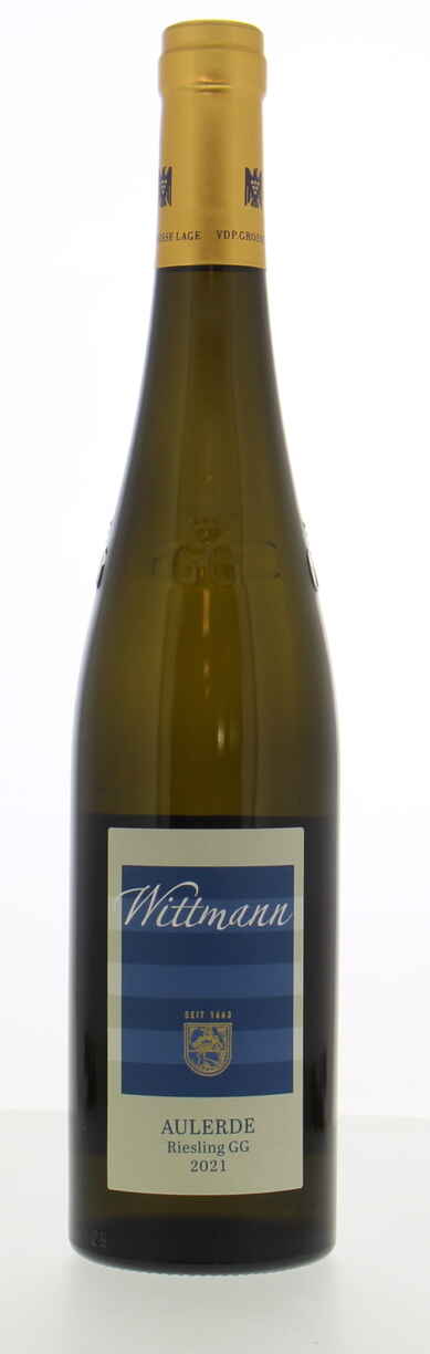 Weingut Wittmann  Aulerde Riesling Großes Gewachs 2021