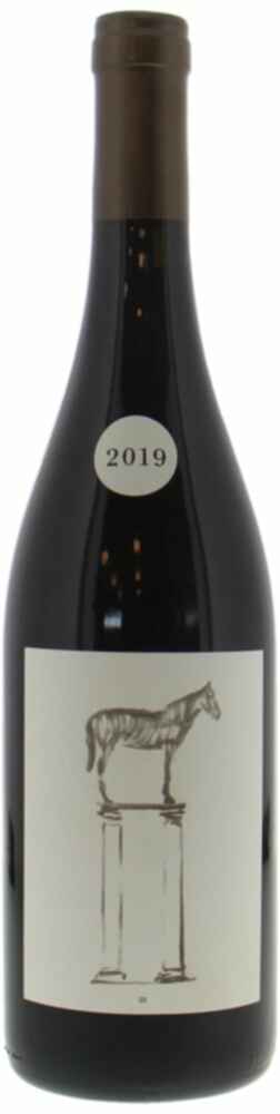 Luigi Einaudi Barolo Monvigliero 2019