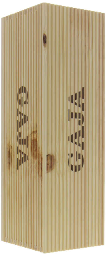 Gaja Barbaresco Sori San Lorenzo 2020