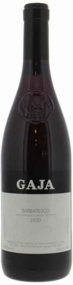 Gaja Barbaresco 2020