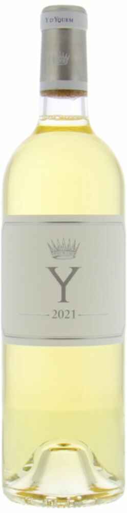 Chateau D'yquem Y De Yquem 2021