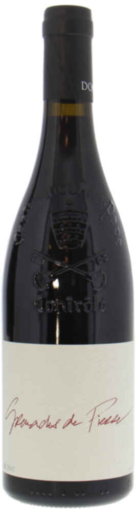 Giraud Chateauneuf Du Pape Grenache De Pierre 2020