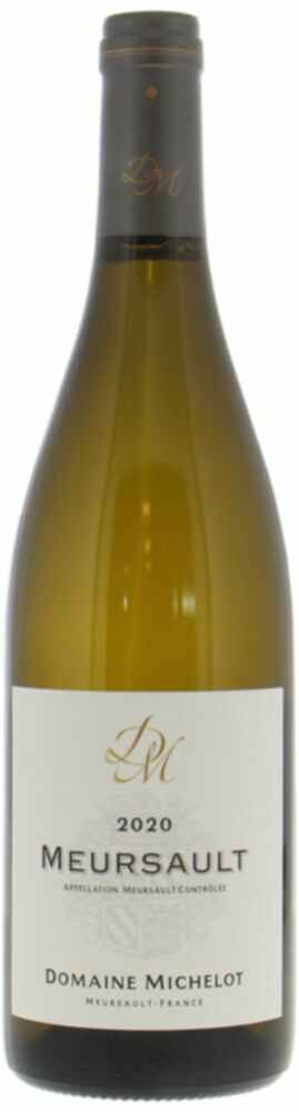Michelot Meursault 2020