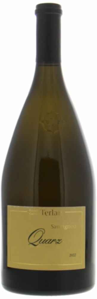Terlano Alto Adige  Sauvignon Quarz 2022