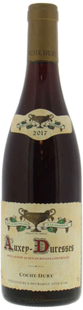 Coche Dury Auxey Duresses 2017