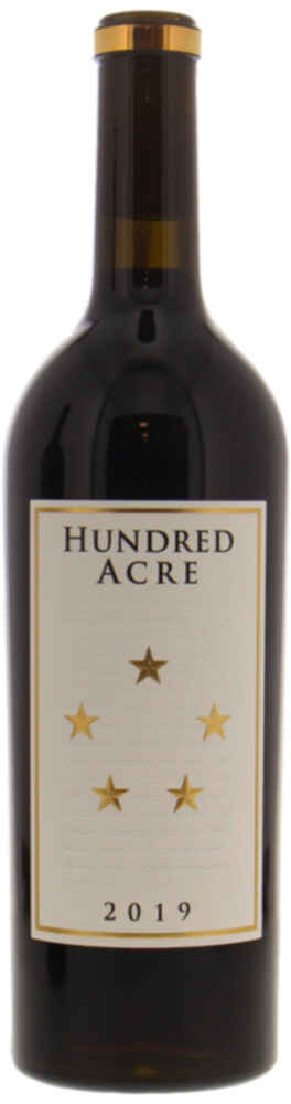Hundred Acre Vineyard Ark Vineyards 2019