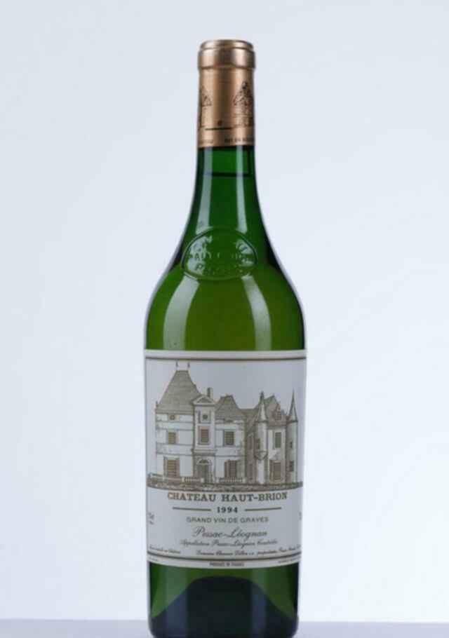 Chateau Haut Brion Blanc 1994