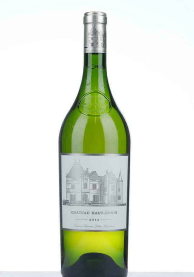 Chateau Haut Brion Blanc 2013