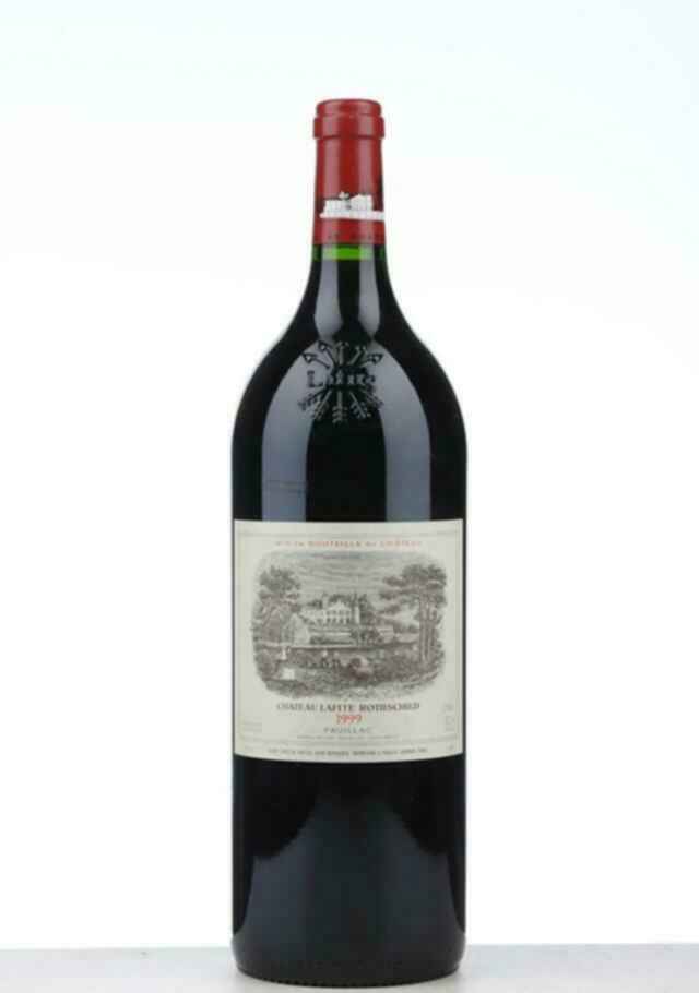 Chateau Lafite Rothschild 1999