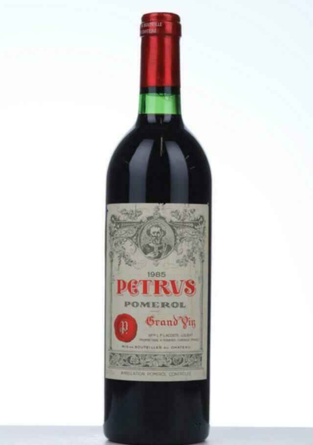 Petrus 1985