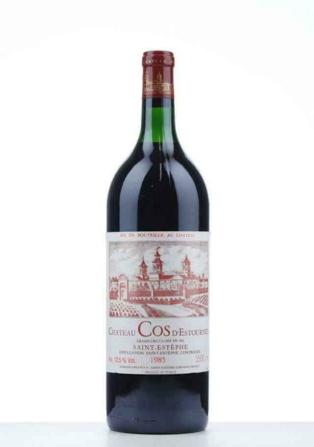 Chateau Cos D