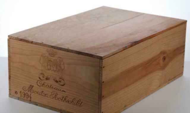 Chateau Mouton Rothschild 1994
