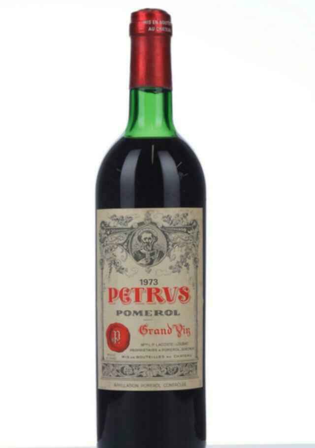 Petrus 1973