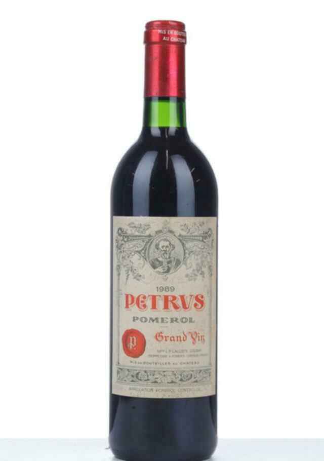 Petrus 1989