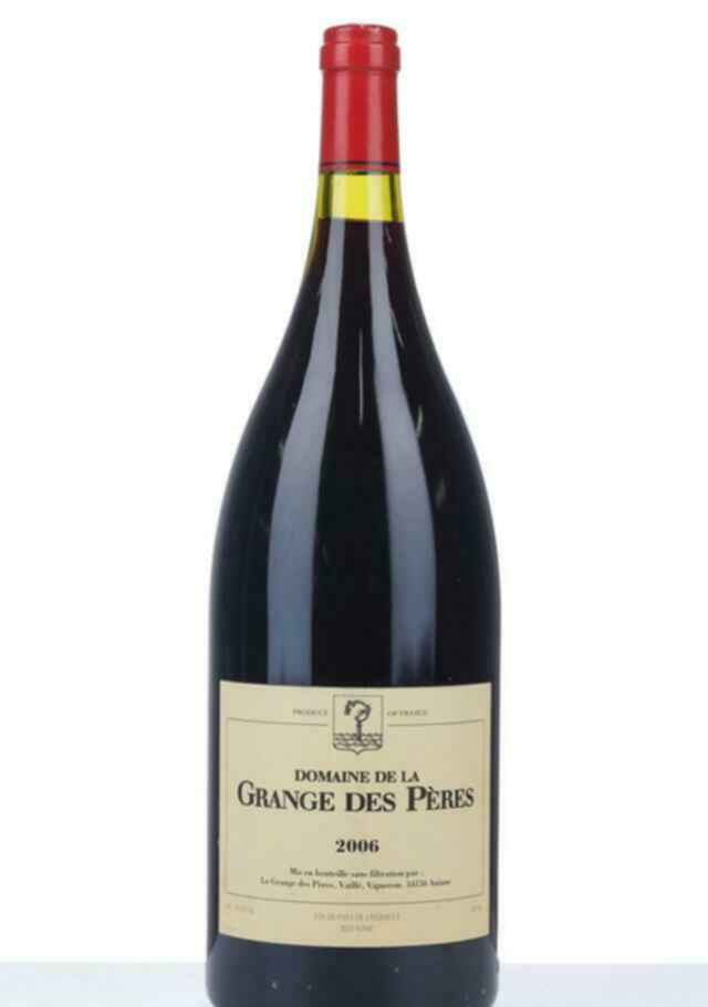 La Grange Des Peres 2006
