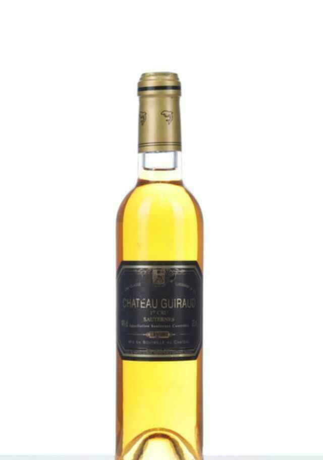 Chateau Guiraud 1998