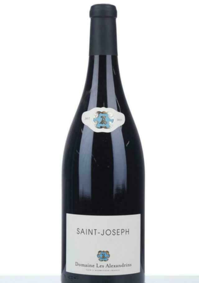 Les Alexandrins Saint Joseph 2017