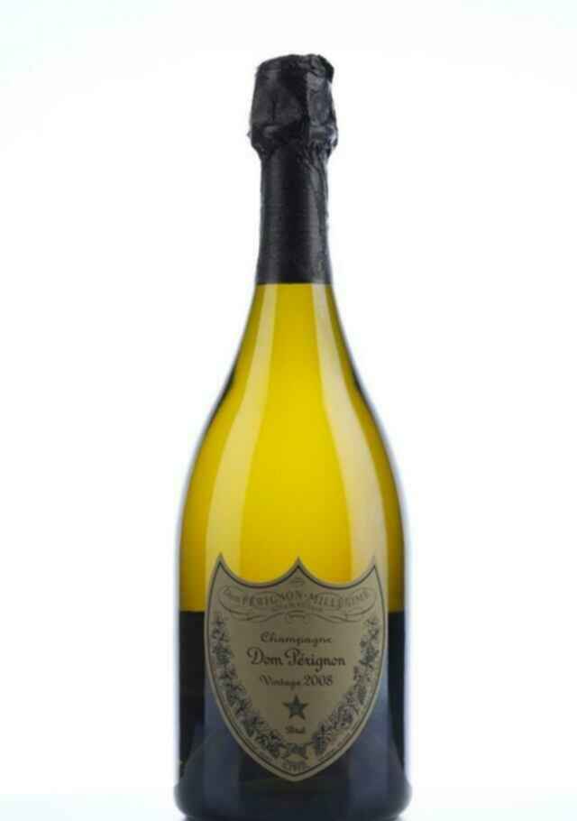 Moet & Chandon Dom Perignon 2008