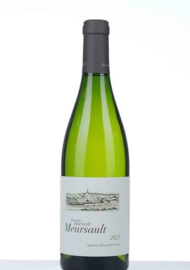 Roulot Meursault 2023