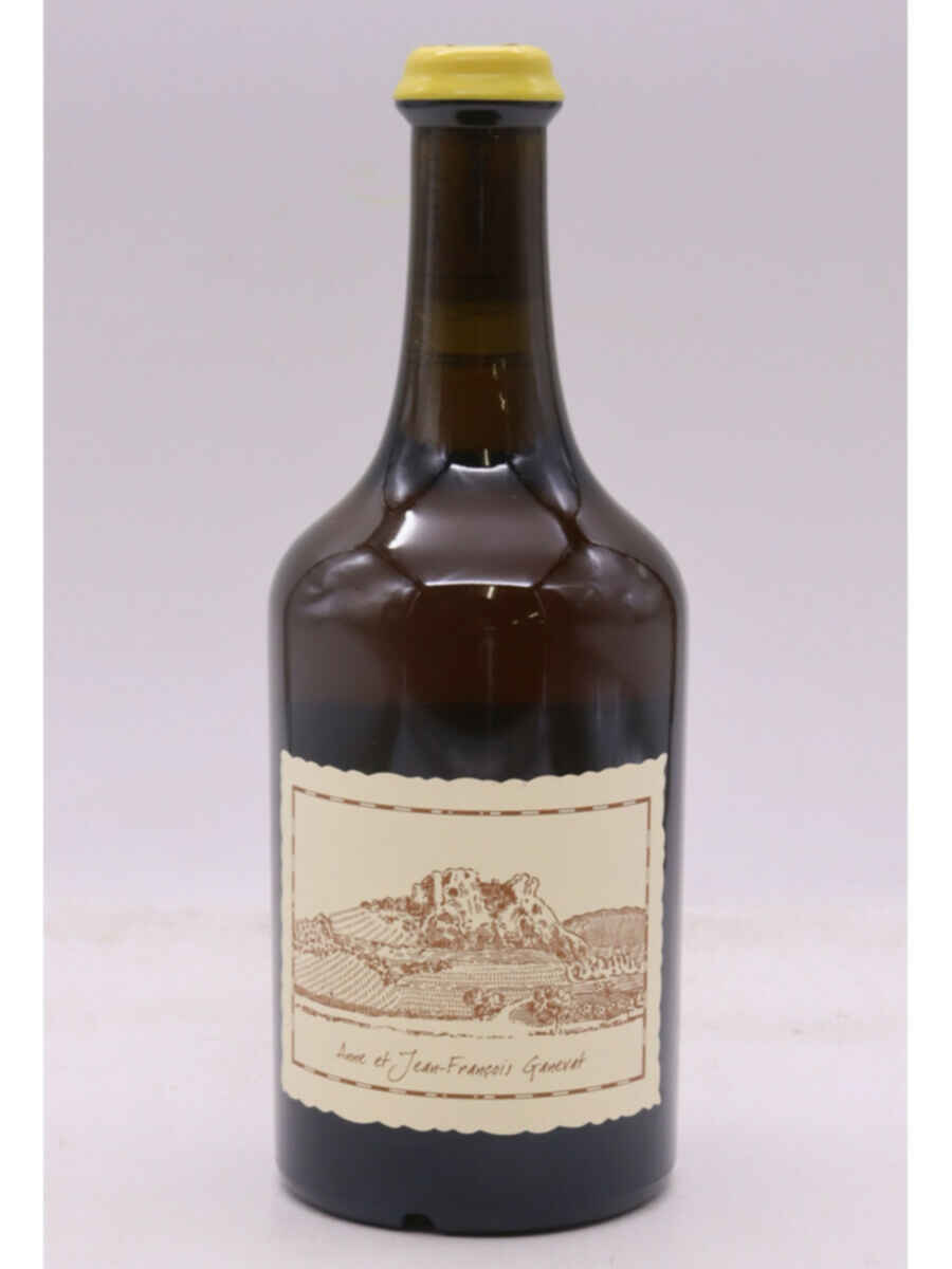 Jean François Ganevat Chaton Chalon 2016