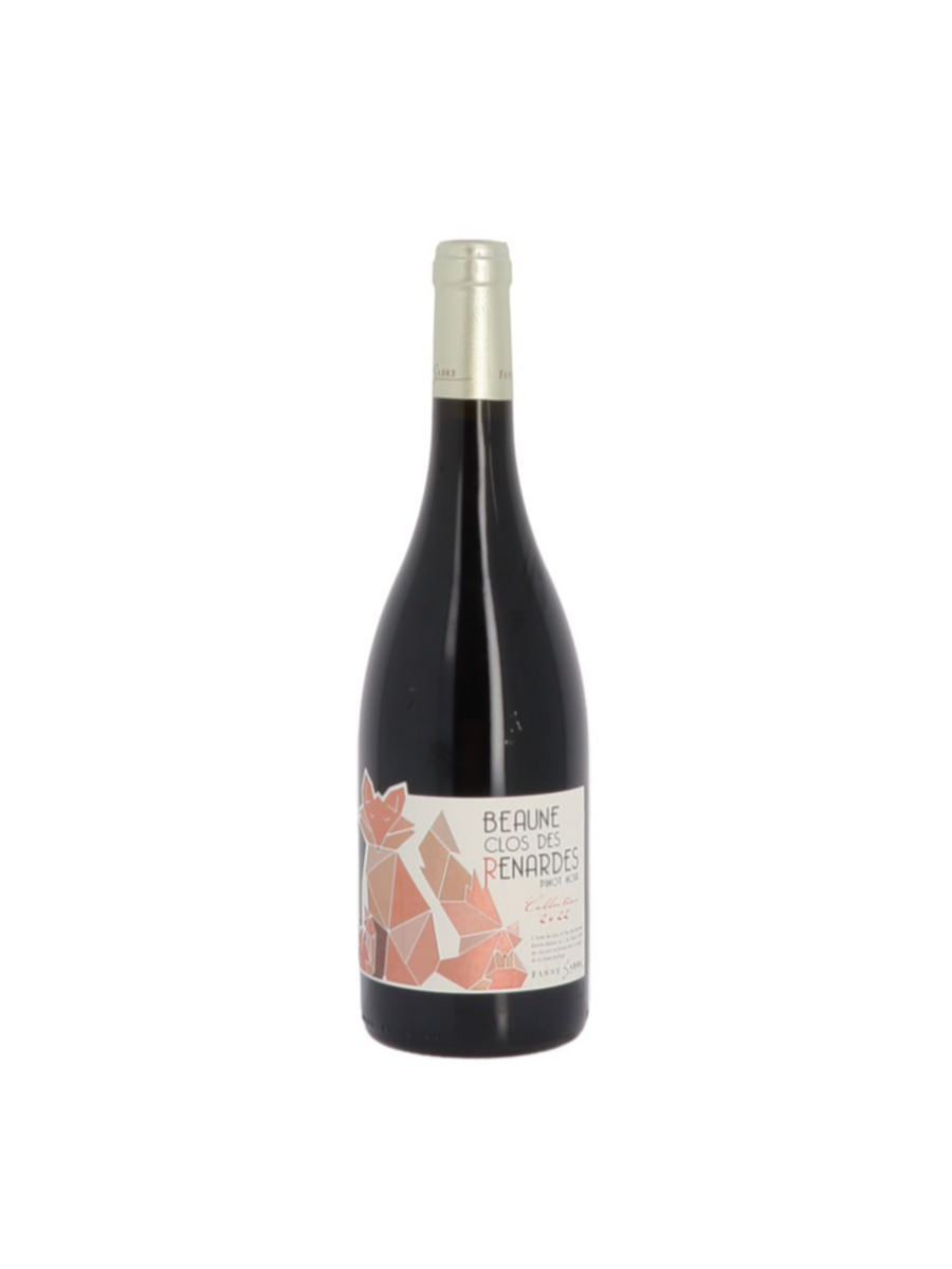 Fanny Sabre Beaune Clos Des Renardes 2022