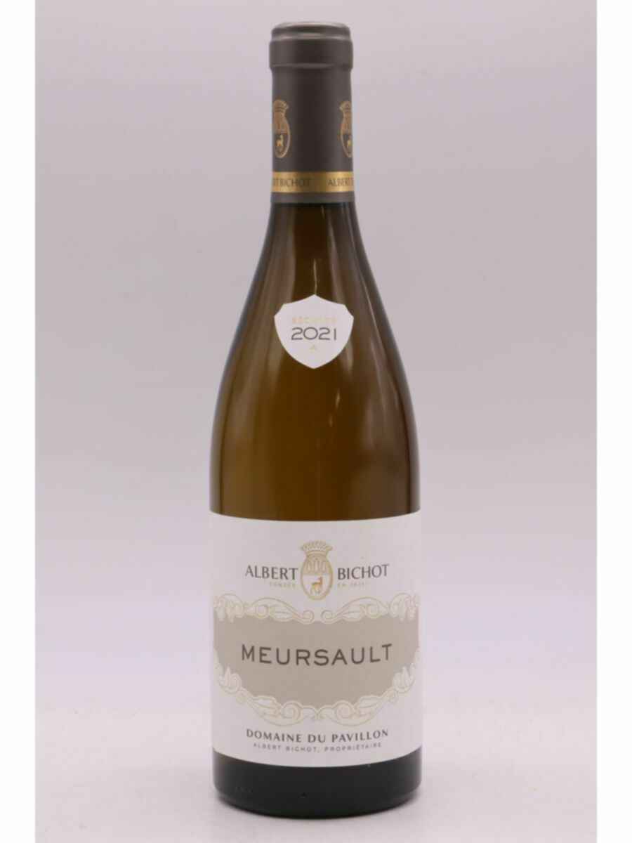 Albert Bichot Meursault 2021