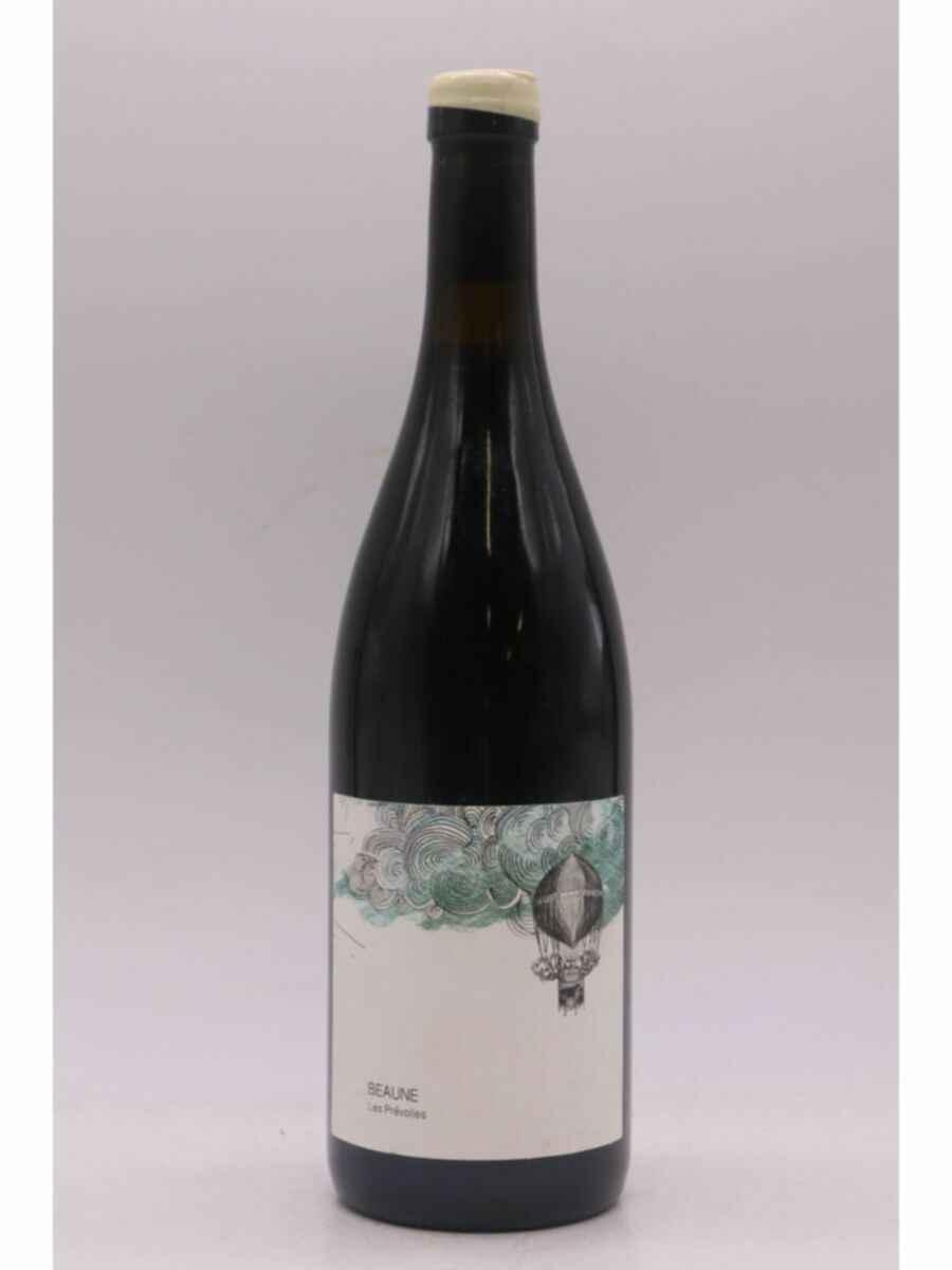 Les Horees Beaune Les Prevolles 2020
