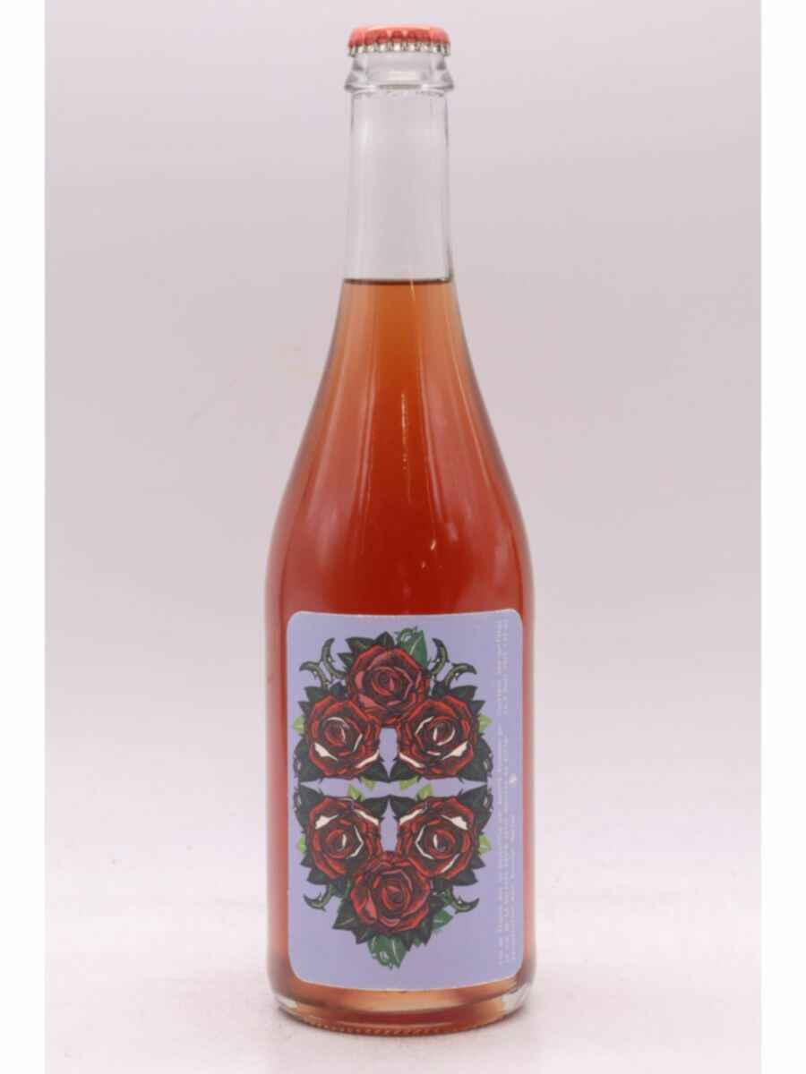 Benoit Rosenberger Six Roses Vin De France 2022