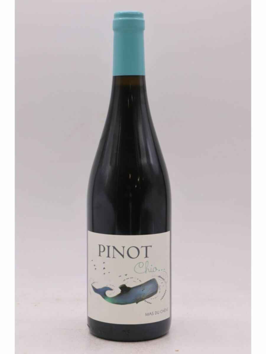 Mas Du Chene Pinot Chio 2023