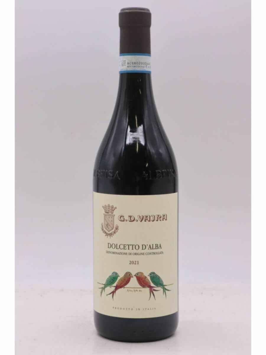 Gd Vajra Dolcetto D'alba 2021
