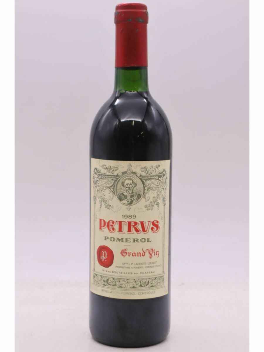 Petrus 1989