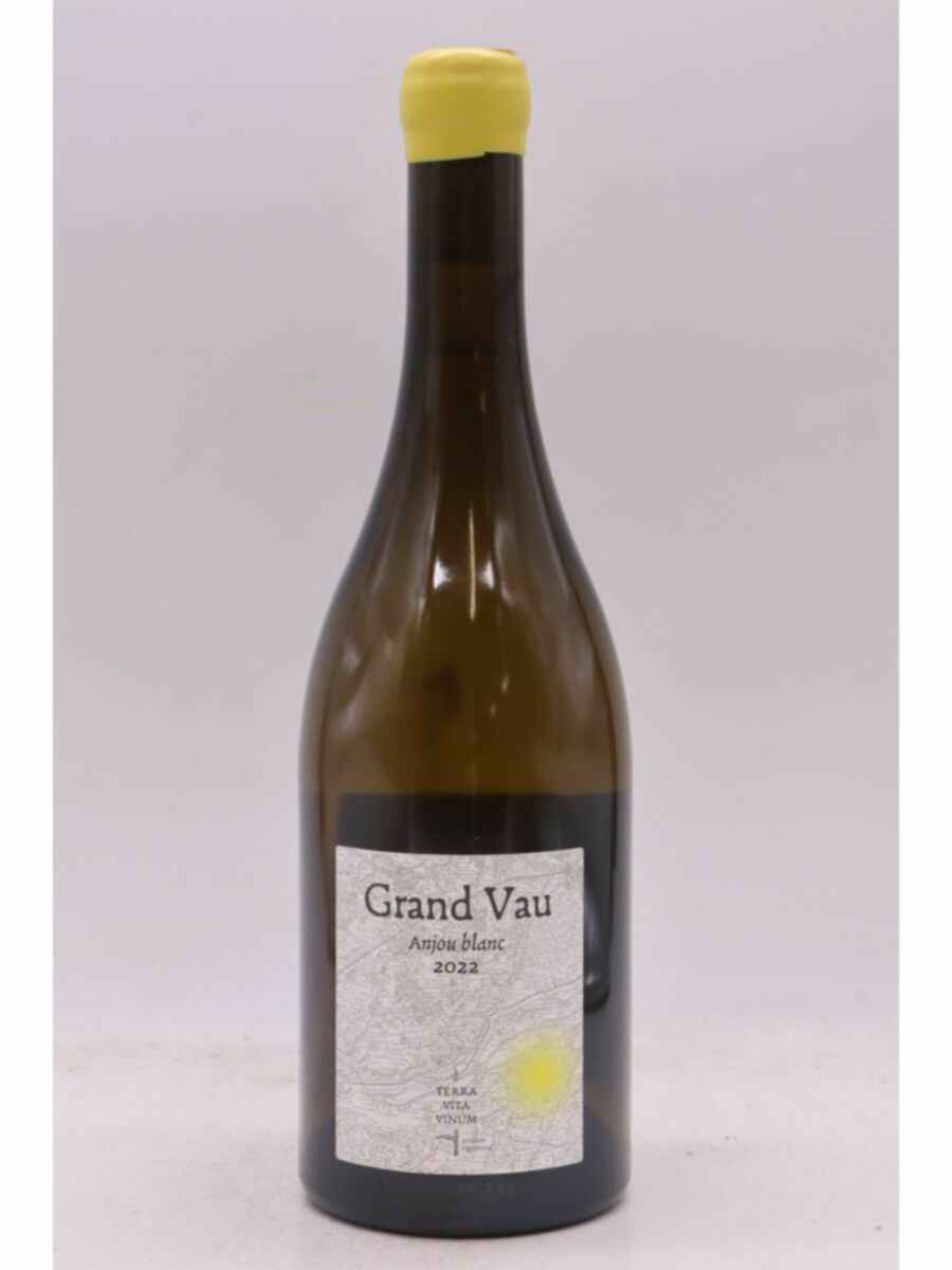 Terra Vita Vinum Anjou Grand Vau 2022